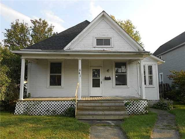 441 Tiffin Ave, Findlay, OH 45840 - photo 1