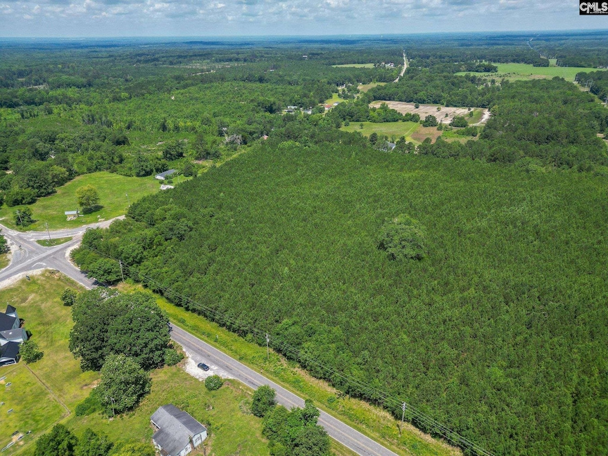 00 Black River Rd, Rembert, SC 29128 - photo 1