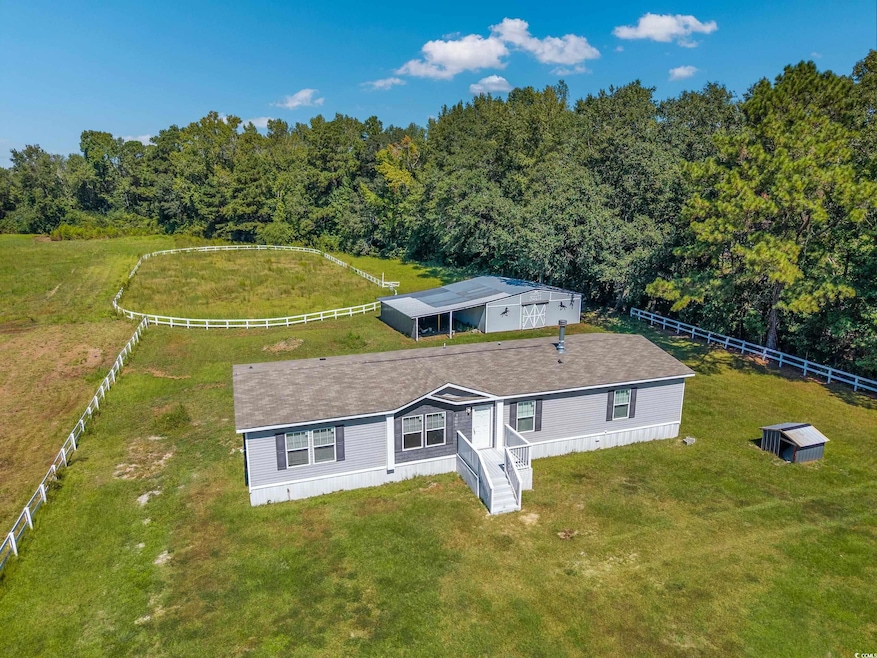 4233 Valley Forge Rd, Aynor, SC 29511 - photo 1