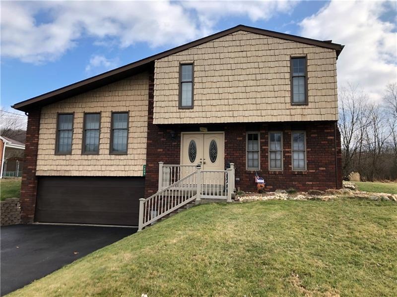 Welcome to 1406 Cochran Avenue, in North Apollo, P