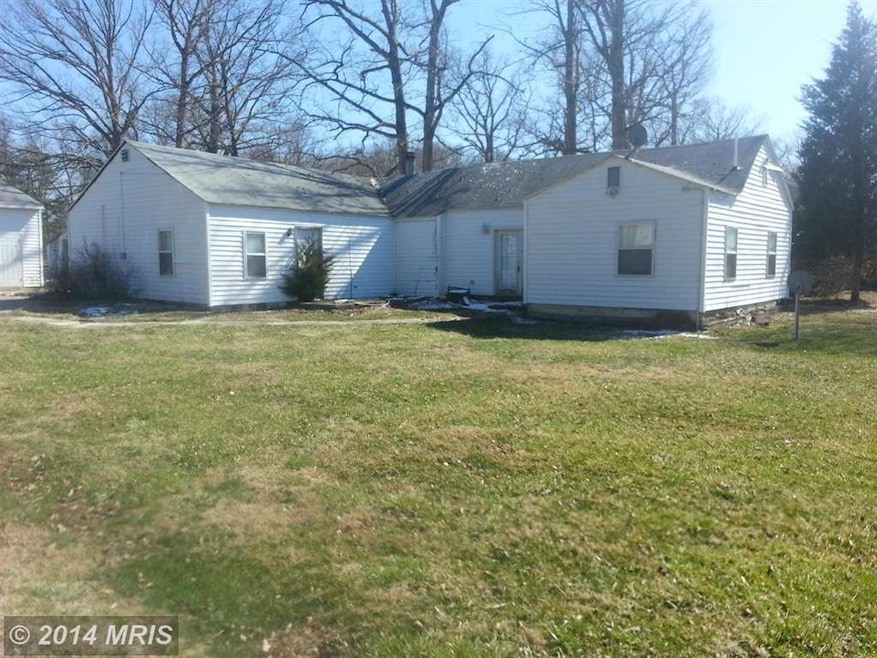 14300 Brandywine Heights Rd, Brandywine, MD 20613 - photo 1