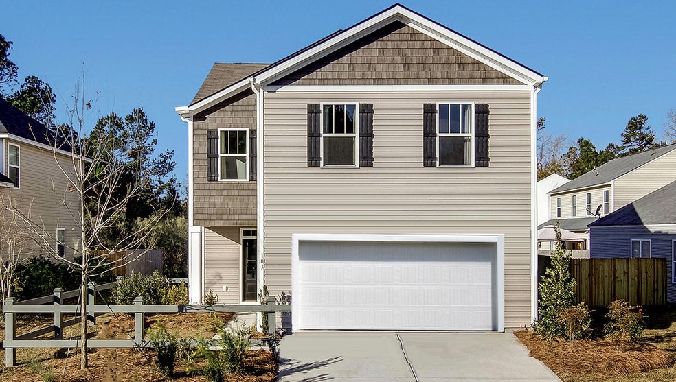 5001 Paddy Field Way, Ladson, SC 29456 - photo 1