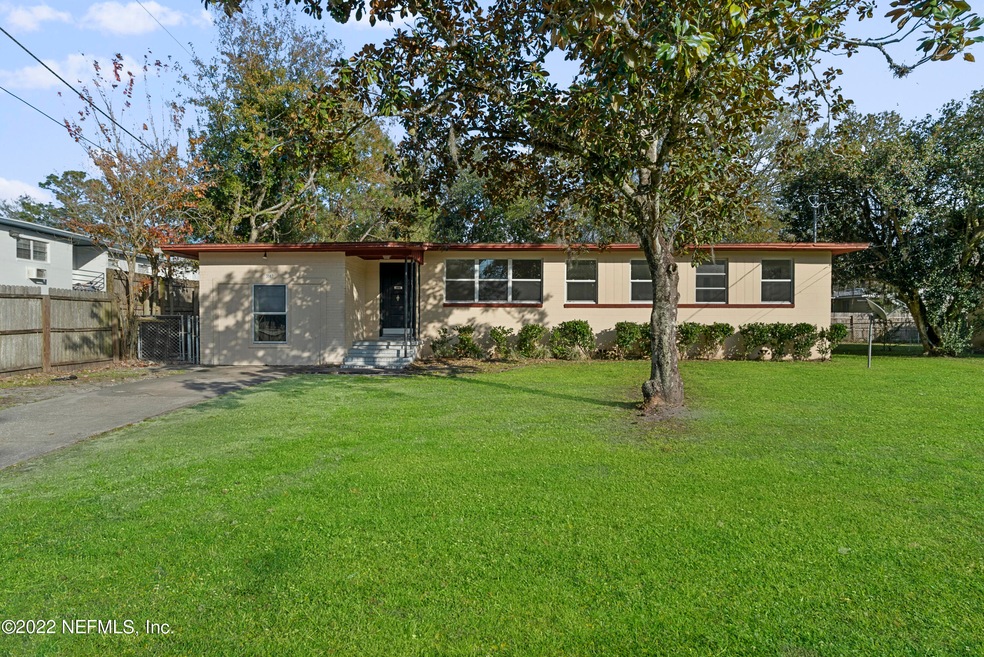 5507 Norde Dr W, Jacksonville, FL 32244 - photo 1