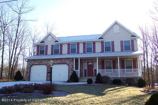 3 Walden Ct, Hazleton, PA 18202 - photo 1