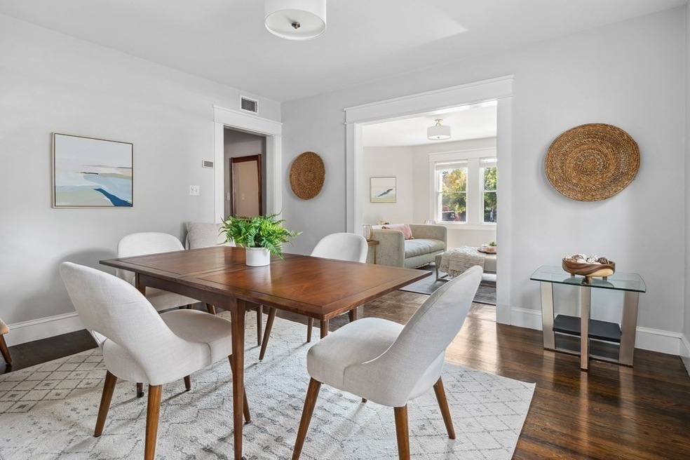 64 Brent St unit 1, Dorchester Center, MA 02124 - photo 1