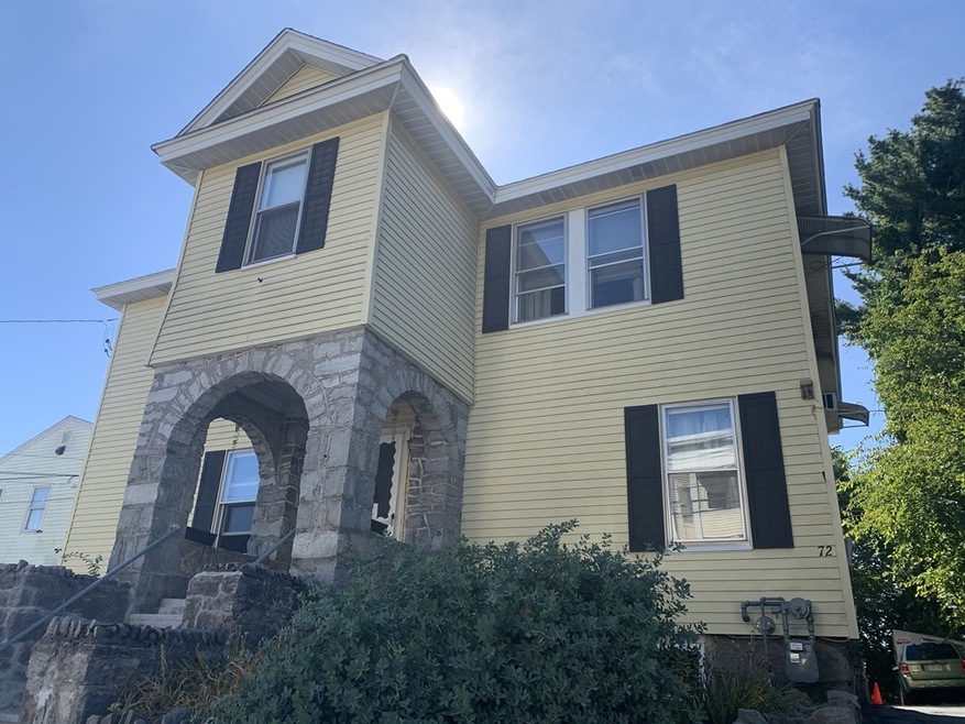 72 Lynn St, Lawrence, MA 01843 - photo 1