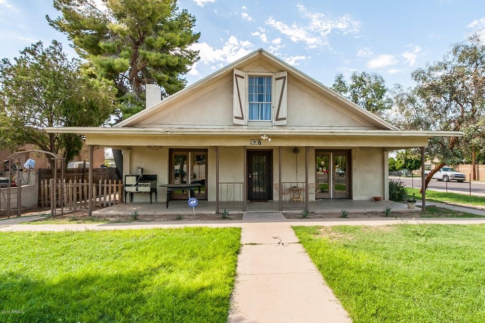 937 E 6th Ave AZ-5