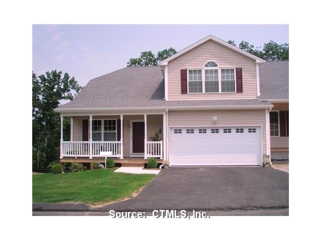 117 Oak Meadow Ln unit H2, Harwinton, CT 06791 - photo 1