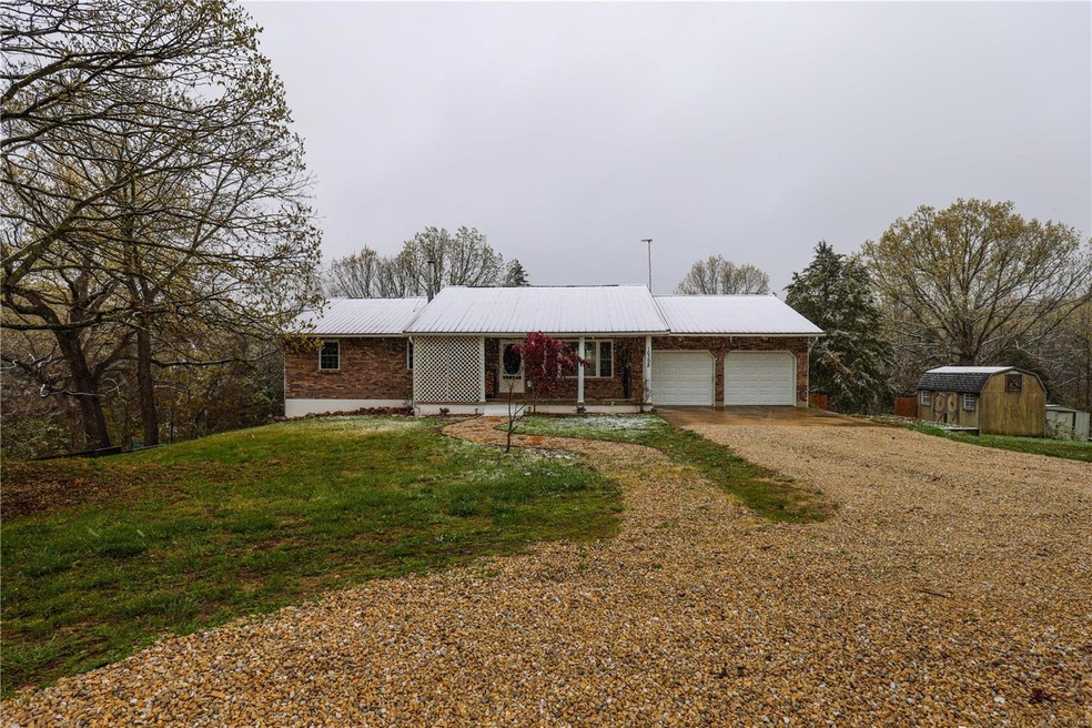 16398 Colfax Ln, Dixon, MO 65459 - photo 1