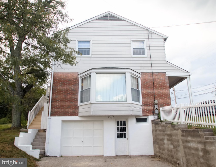 2970 W Germantown Pike unit 2ND FLOOR, Norristown, PA 19403 - photo 1