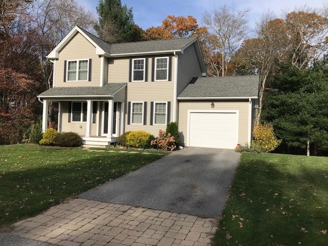 17 Scenic Way, Exeter, RI 02822 - photo 1