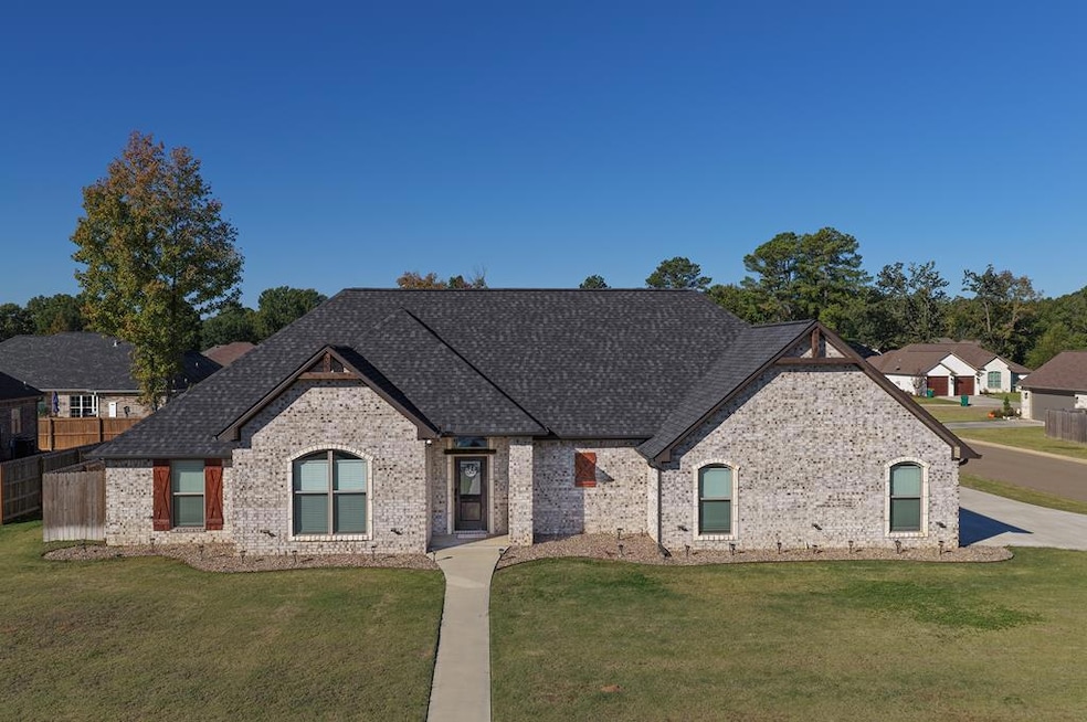 6803 Kincaid St, Texarkana, TX 75503 - photo 1