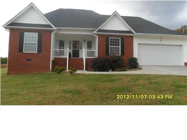 458 Gordon Pond Rd, La Fayette, GA 30728 - photo 1