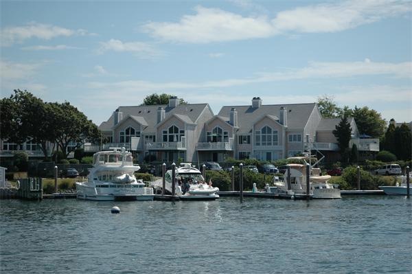 32 Gang Way unit 32, Falmouth, MA 02540 - photo 1