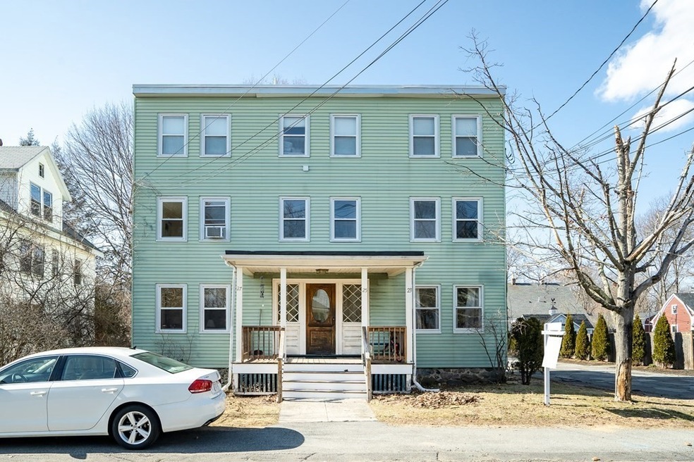 Sold $630,000 • Co-Listing Agent