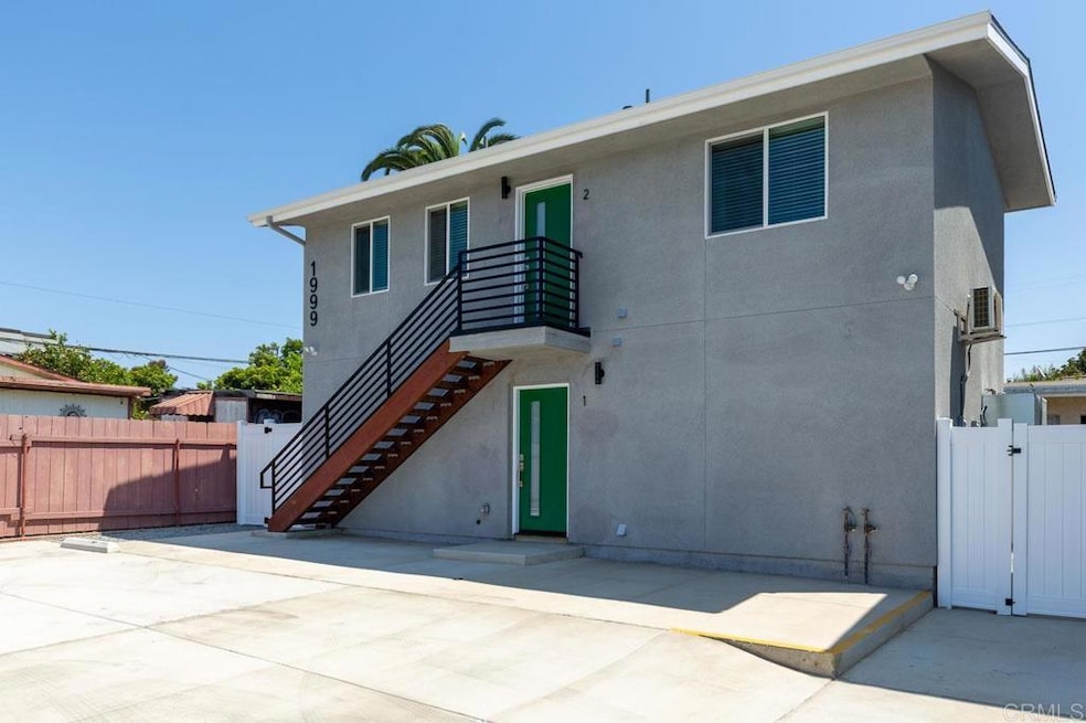 For Rent $2,250/month