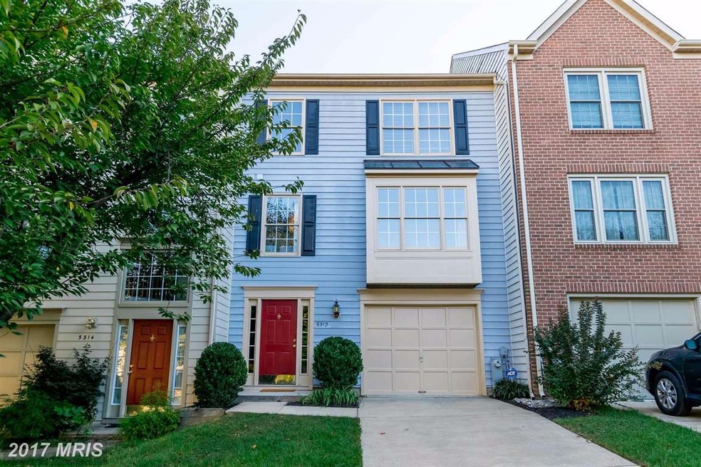 5312 Butler Ct, Columbia, MD 21044 - photo 1