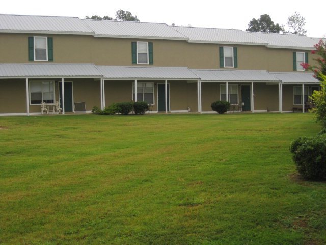 185 Private Road 3088, Oxford, MS 38655 - photo 1