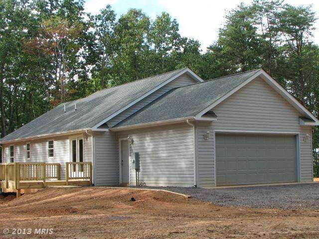 31224 Zoar Rd, Locust Grove, VA 22508 - photo 1