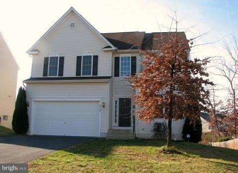 2300 Bluebird Ln, Locust Grove, VA 22508 - photo 1