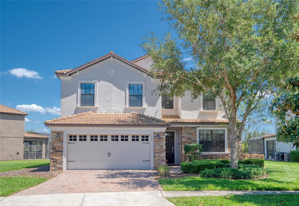 1401 Wexford Way, Davenport, FL 33896 - photo 1