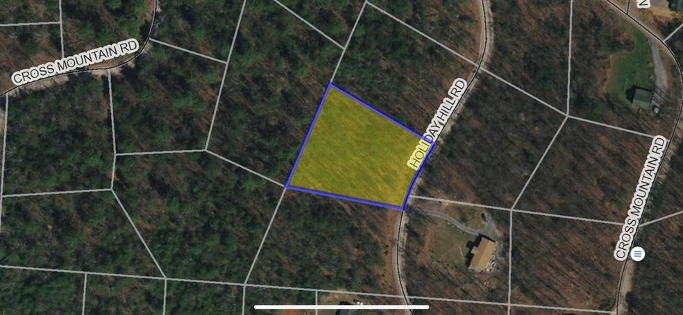 0 Holliday Hill Rd unit 620240, Luray, VA 22835 - photo 1