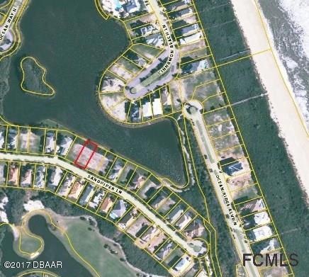 Drainage, Other Water View, Regular Lot