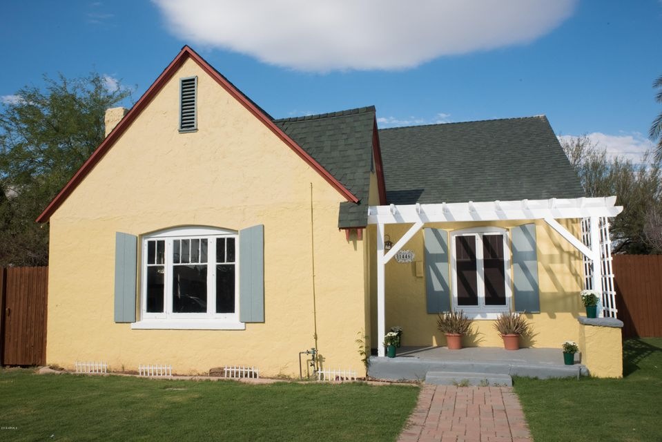 1446 E. Brill-Street Front