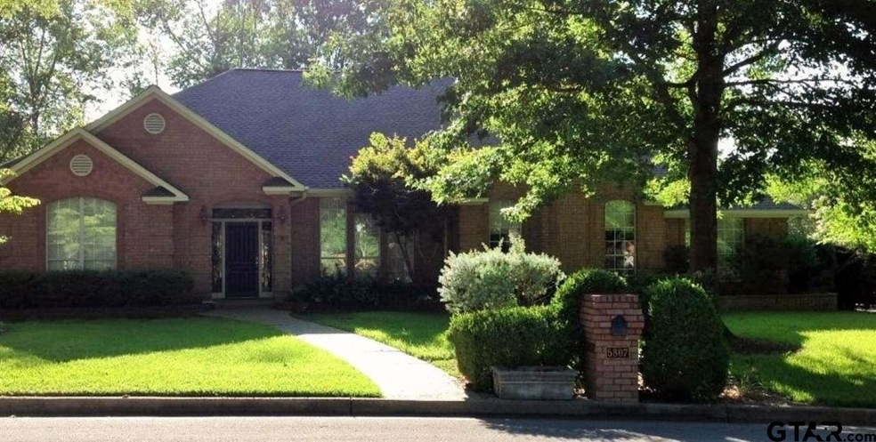 5807 Churchill Dr, Tyler, TX 75703 - photo 1