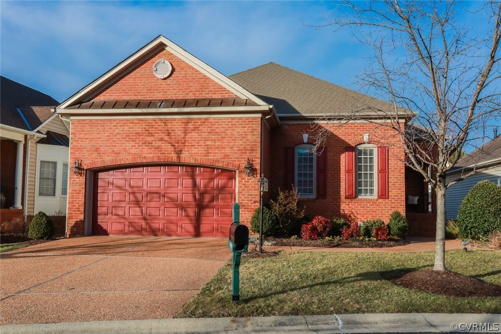 5959 Old Greenway Dr, Glen Allen, VA 23059 - photo 1