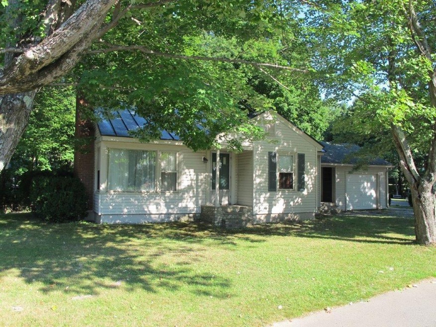 Front View