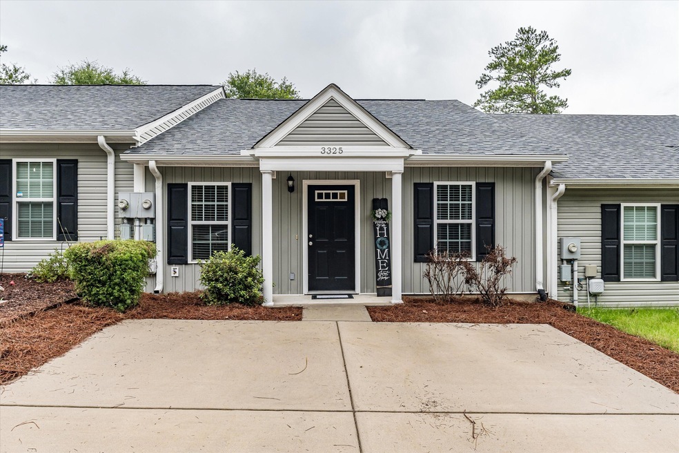 3325 Cushendal Road