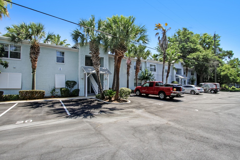 3434 Blanding Blvd unit 242, Jacksonville, FL 32210 - photo 1