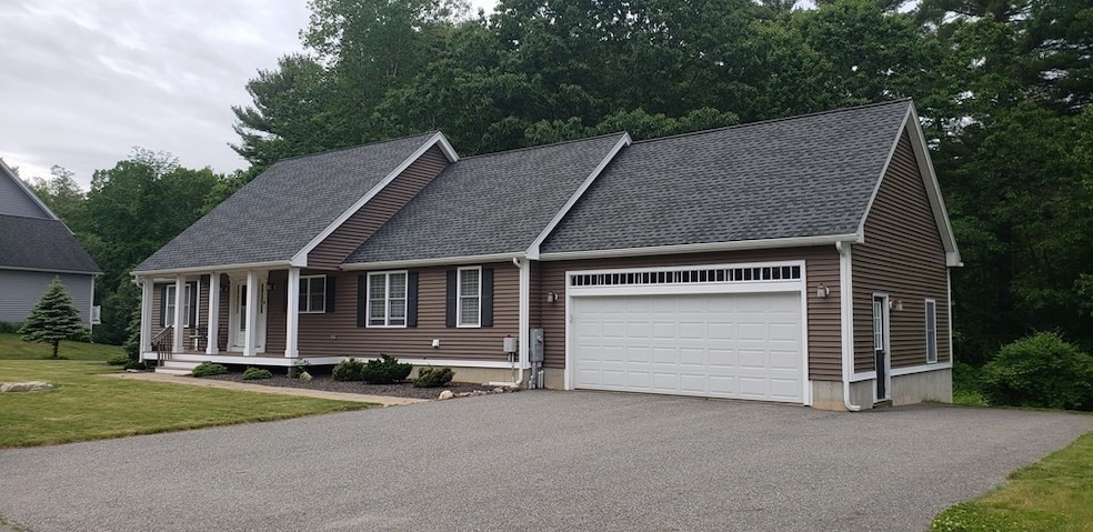 16 Olde Century Farm Rd, West Boylston, MA 01583 - photo 1