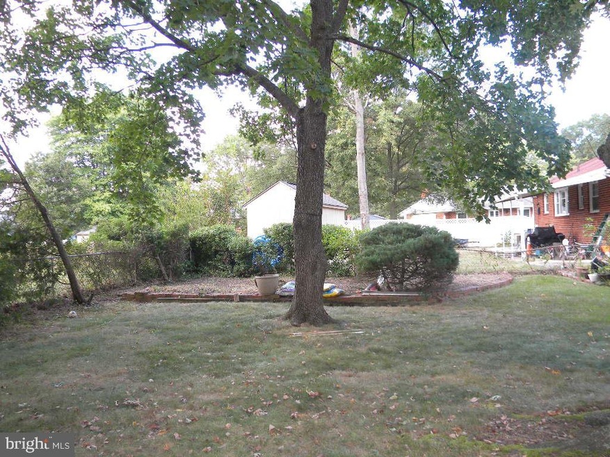 6120 84th Ave, New Carrollton, MD 20784 - photo 1