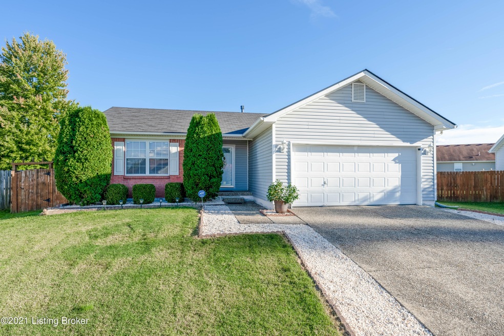 Sold $235,000 • Co-Listing Agent