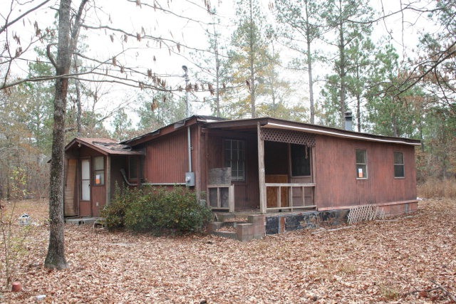 Main View