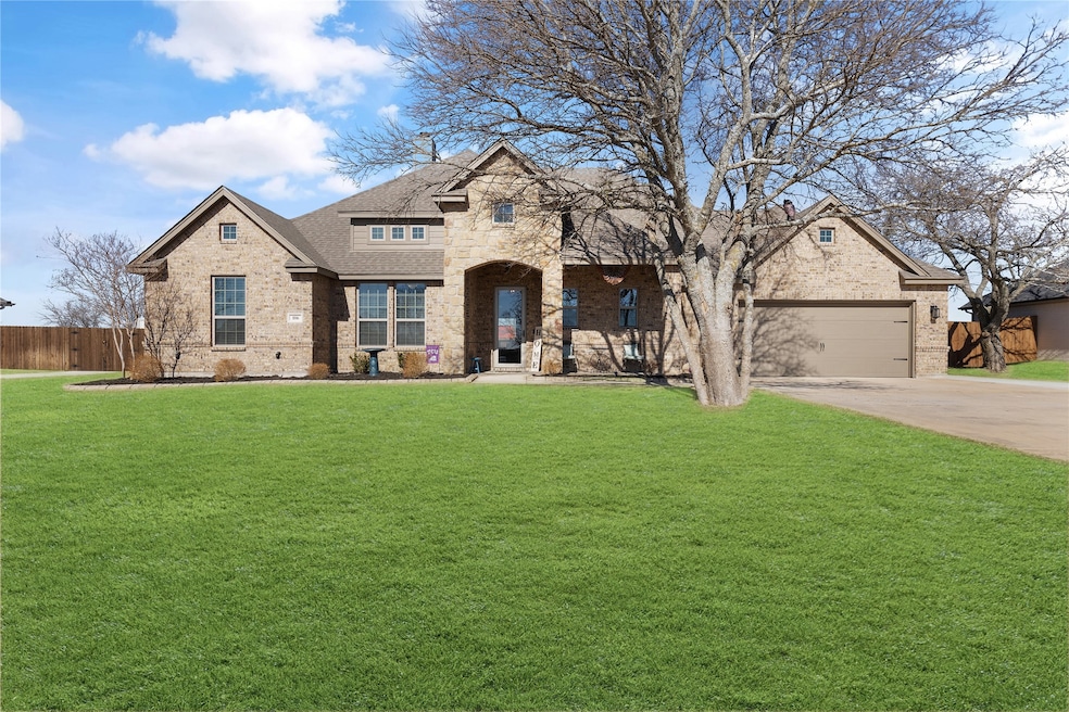 106 Acasia, Godley, TX 76044 - photo 1