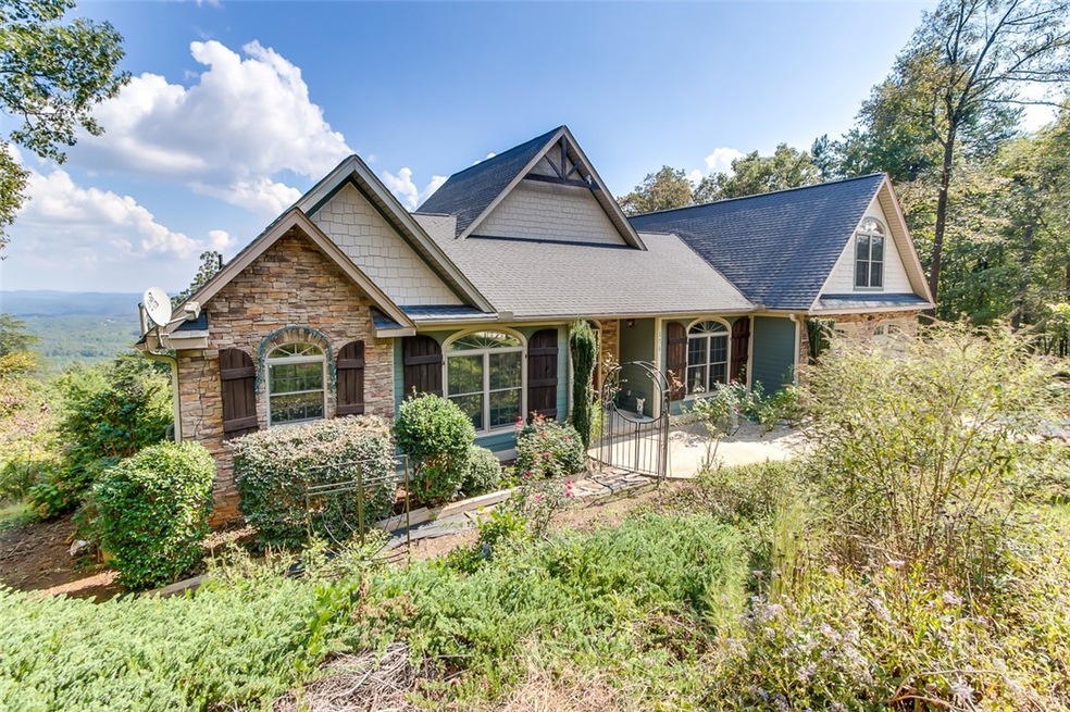 270 Jocassee Ridge Way, Salem, SC 29676 - photo 1