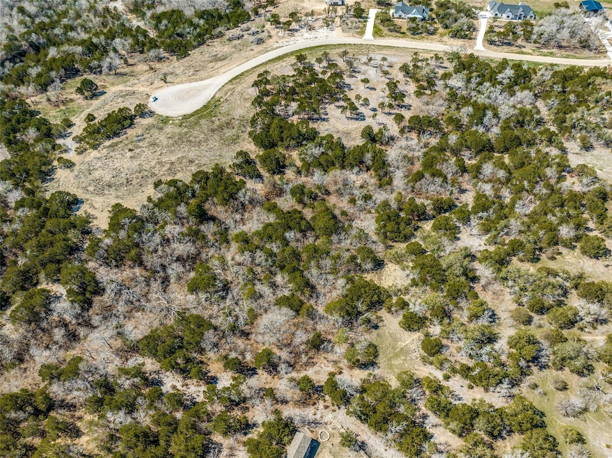 4093 Overlook Way, Weatherford, TX 76085 - photo 1