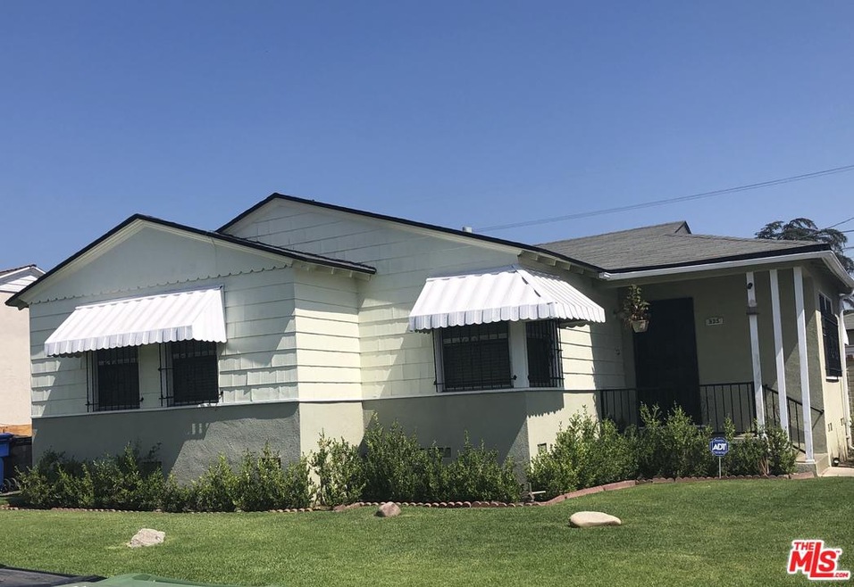 935 E 119th St, Los Angeles, CA 90059 - photo 1