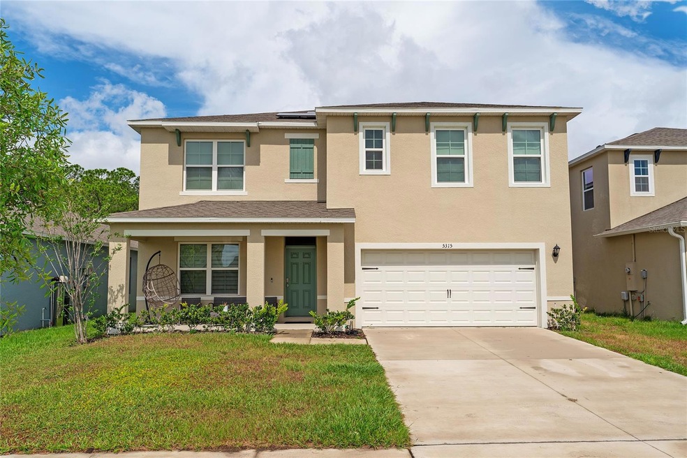 5315 Timberland Ave, St. Cloud, FL 34771 - photo 1