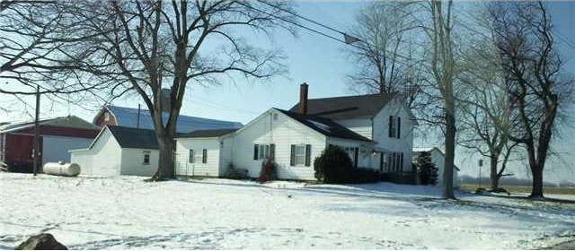 17185 County Road F, Wauseon, OH 43567 - photo 1