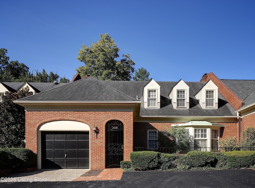 306 Penruth Ave, Louisville, KY 40207 - photo 1