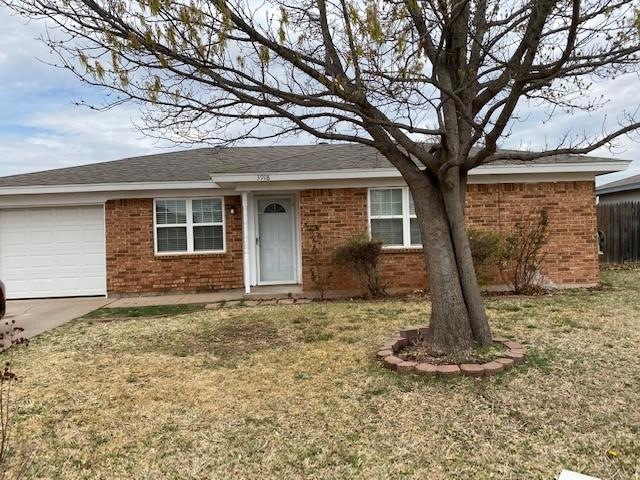 3918 Sera Dr, Abilene, TX 79606 - photo 1