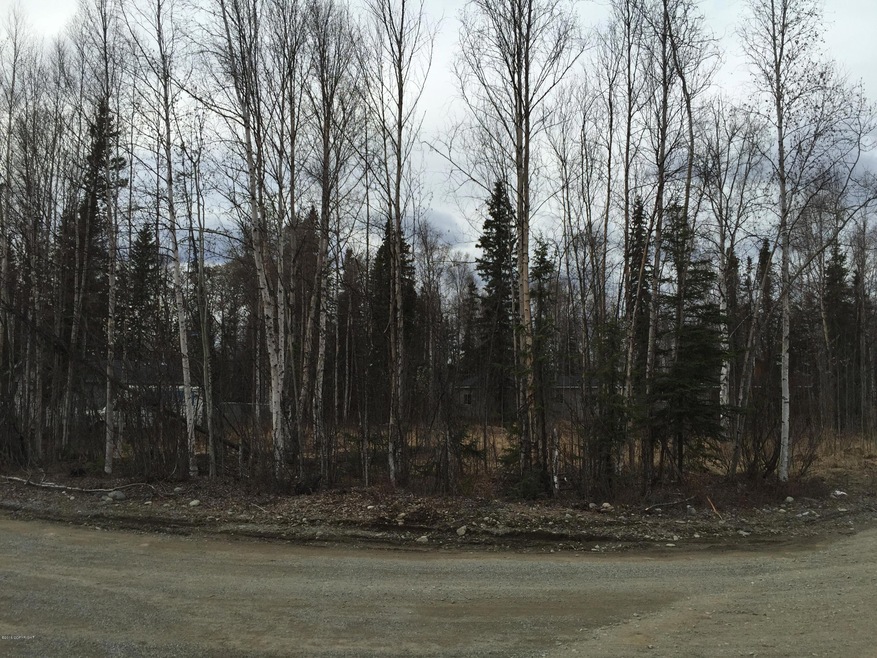 Road access