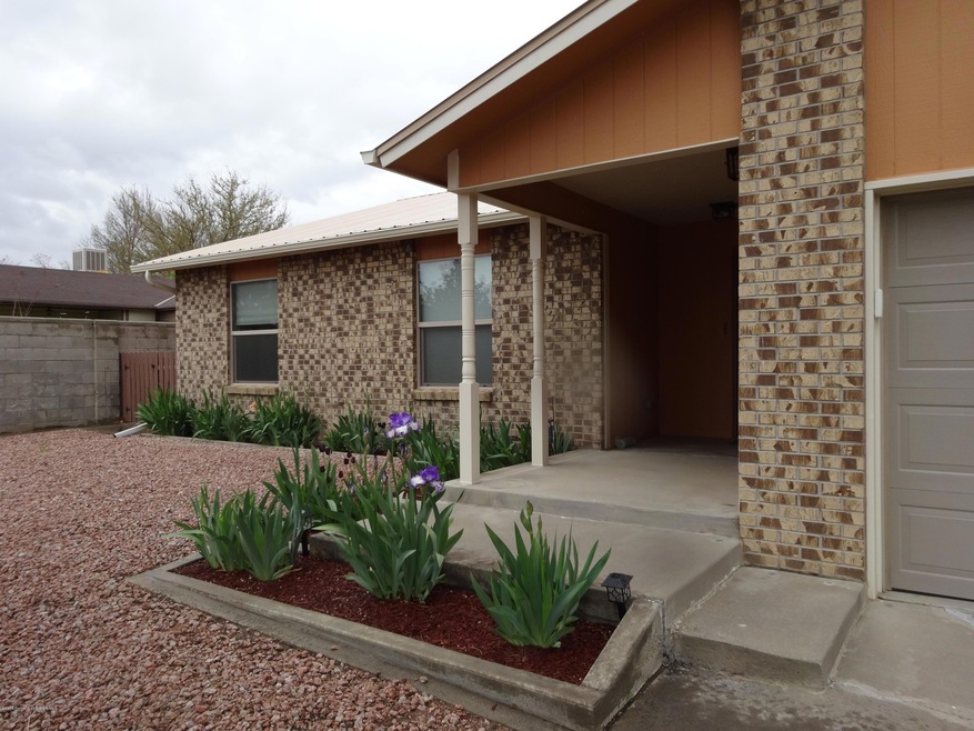 216 Westland Park Dr, Farmington, NM 87401 - photo 1