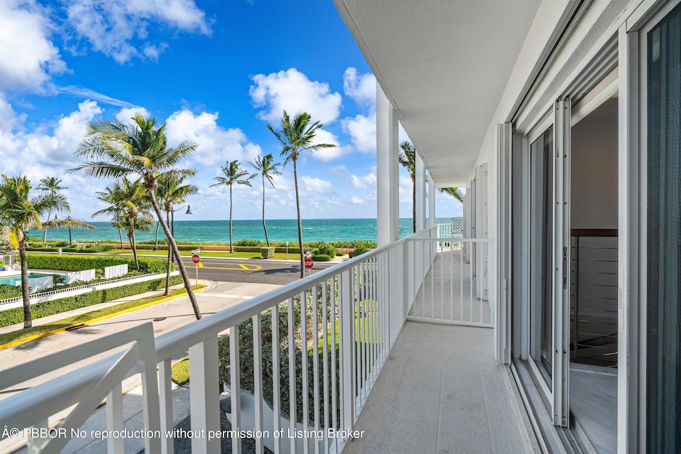350 S Ocean Blvd unit 2040, Palm Beach, FL 33480 - photo 1