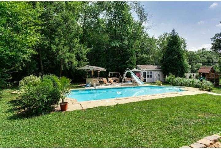 28 Wagon Bridge Run, Moorestown, NJ 08057 - photo 1