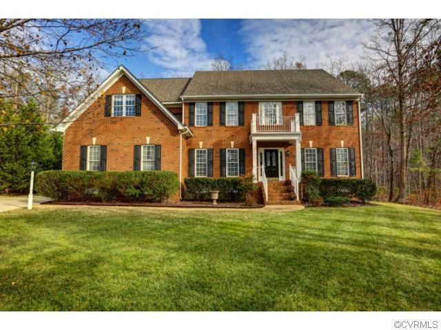 Welcome to 5415 Bayswater Terrace